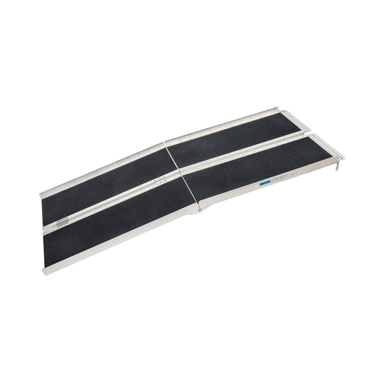 Rigg High-grip Aluminium Portable Wheelchair Ramp 4ft