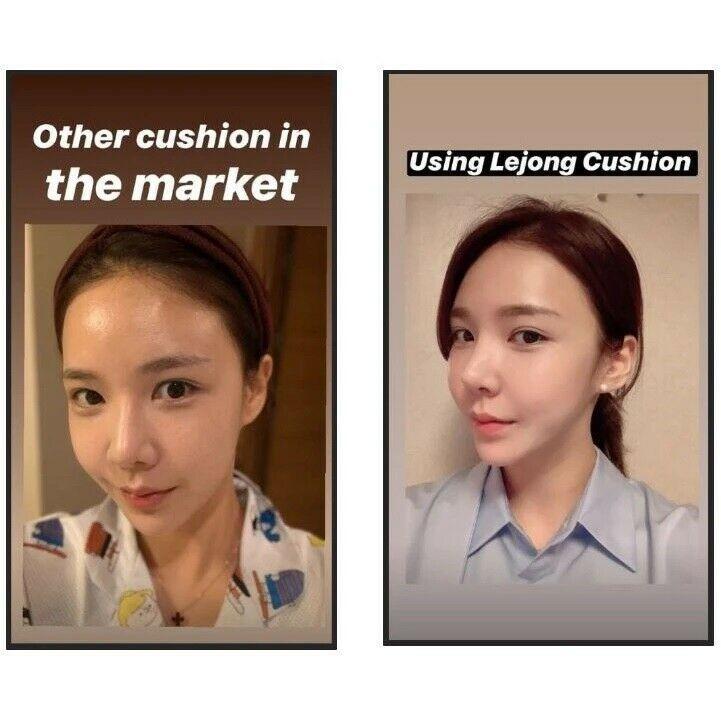 Lejong BB Cushion Control C1