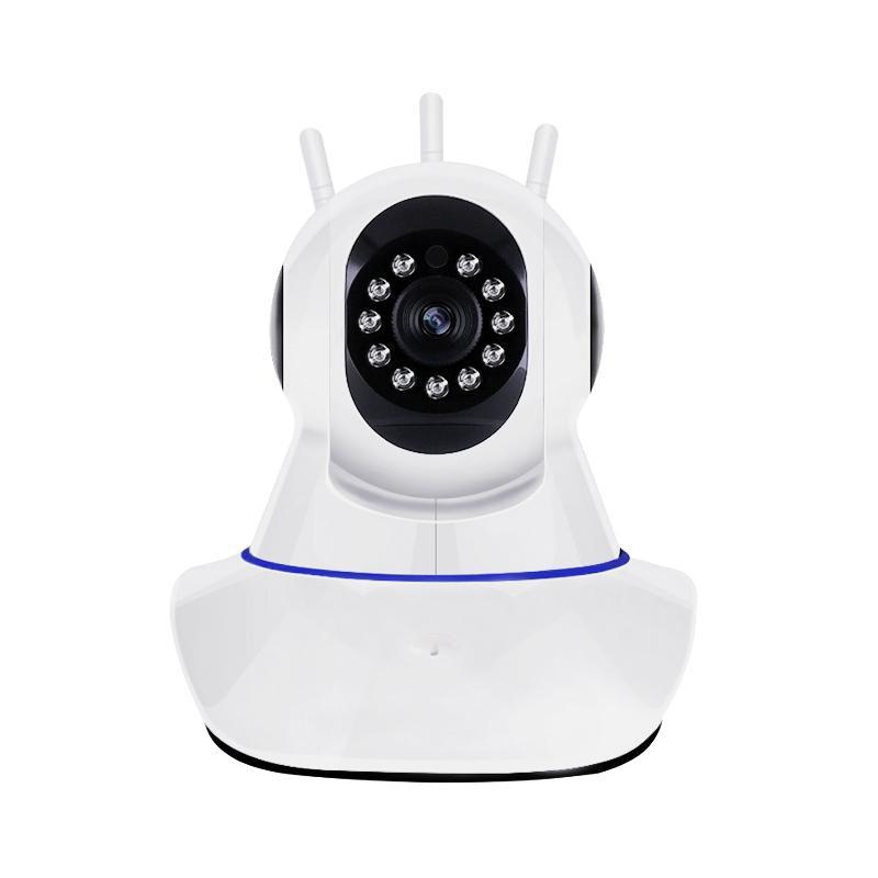 1080P 2MP IP Cameras WIFI Wireless Home Security Camera Surveillance 2-Way Audio CCTV Baby Monitor