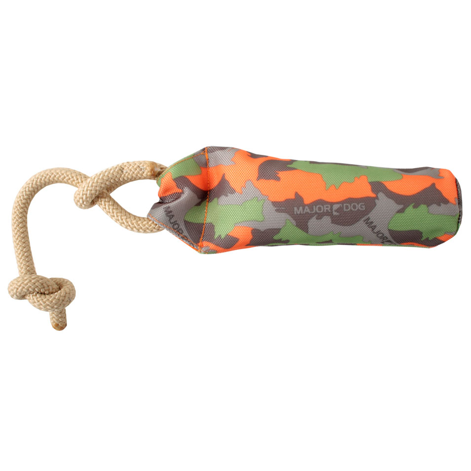 Major Dog Buoy Dummy - Small - Fetch Toy