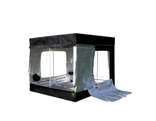 Grow Tent | Homebox HL240 | 240 X 240 X 200cm - hydroponic grow room house tent