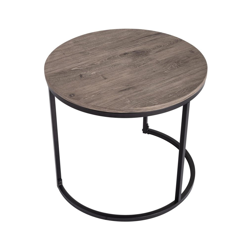 Stack &amp; Style Nesting Coffee Table