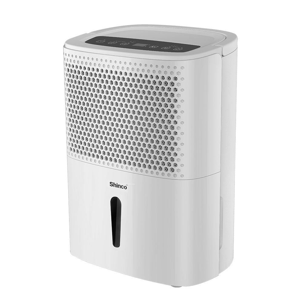 Shinco SDZ-10L Dehumidifier