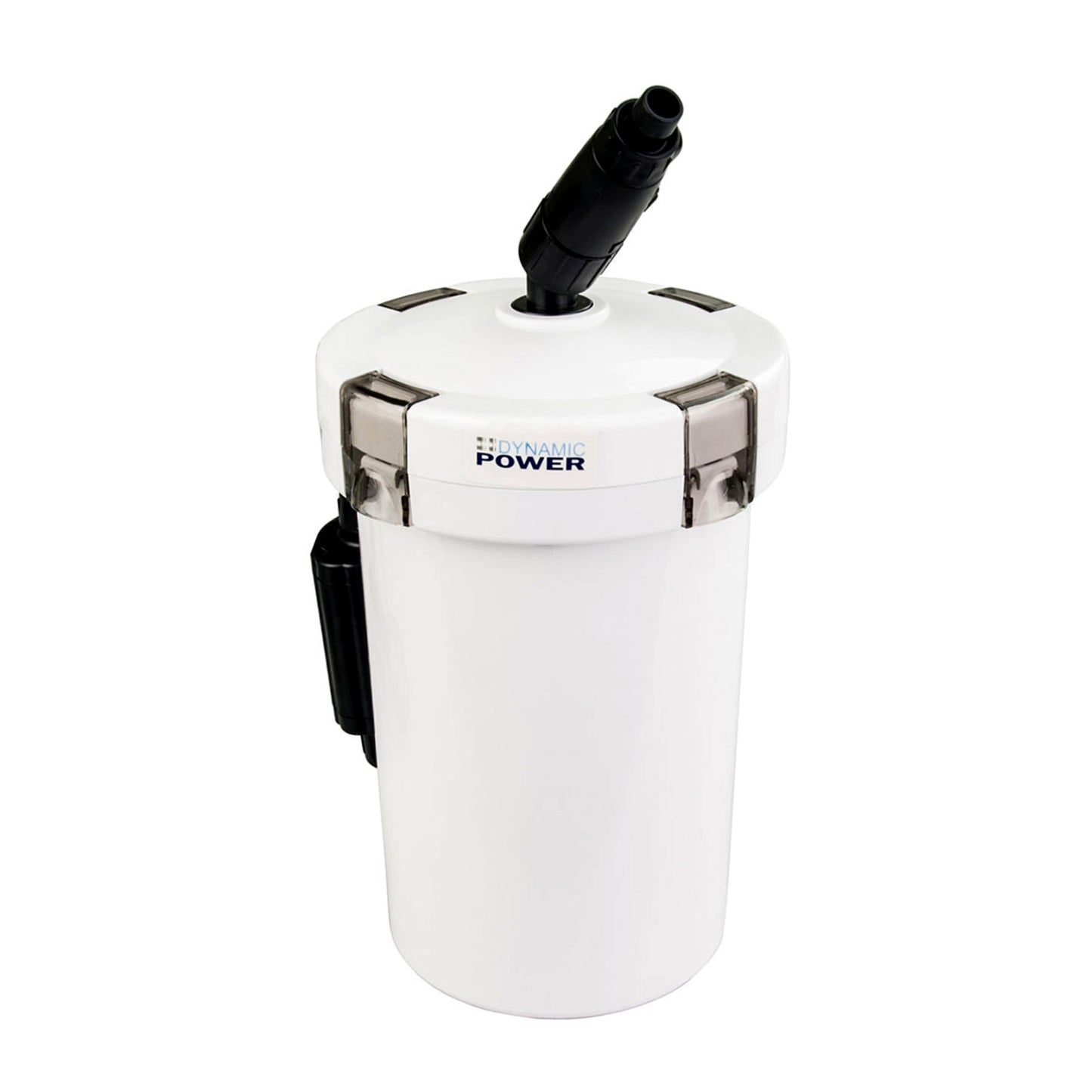 Dynamic Power Aquarium External Canister Filter 400L/H