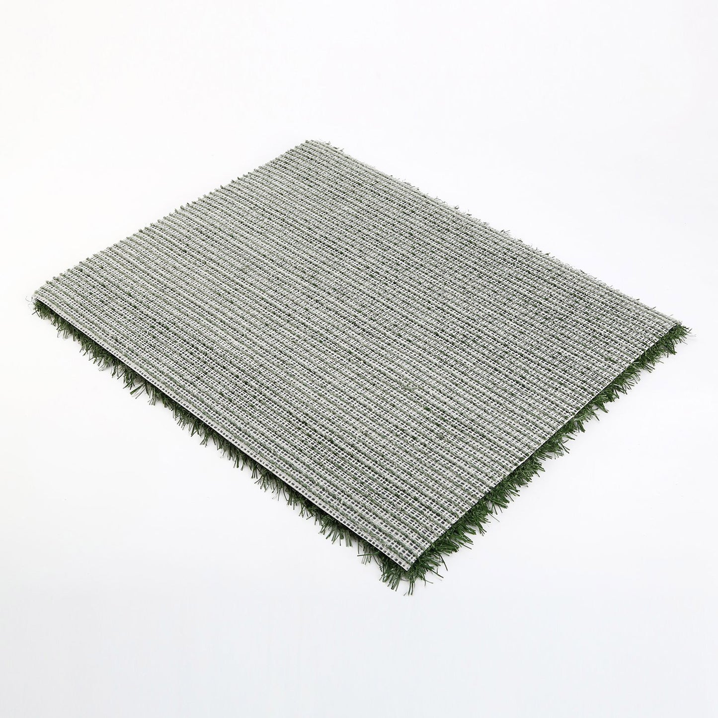 Paw Mate 1 Grass Mat for Pet Dog Potty Tray Training Toilet 58.5cm x 46cm