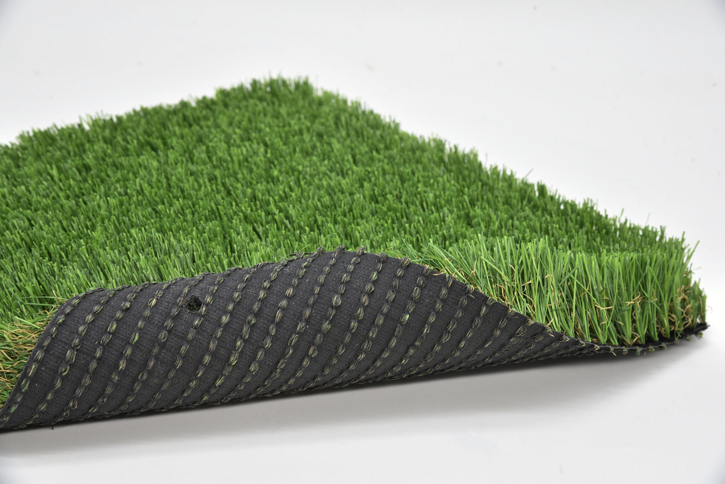 YES4HOMES Premium Synthetic Turf 40mm 1mx7m Artificial Grass Fake Turf Plants Plastic Lawn