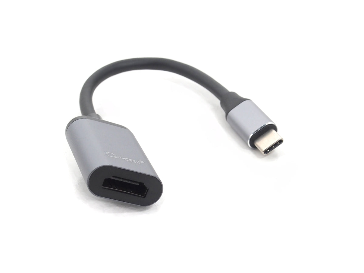 Oxhorn Type C to HDMI 2.0 Adapter