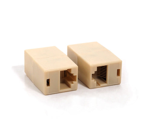 Oxhorn RJ45 Ethernet Inline Coupler