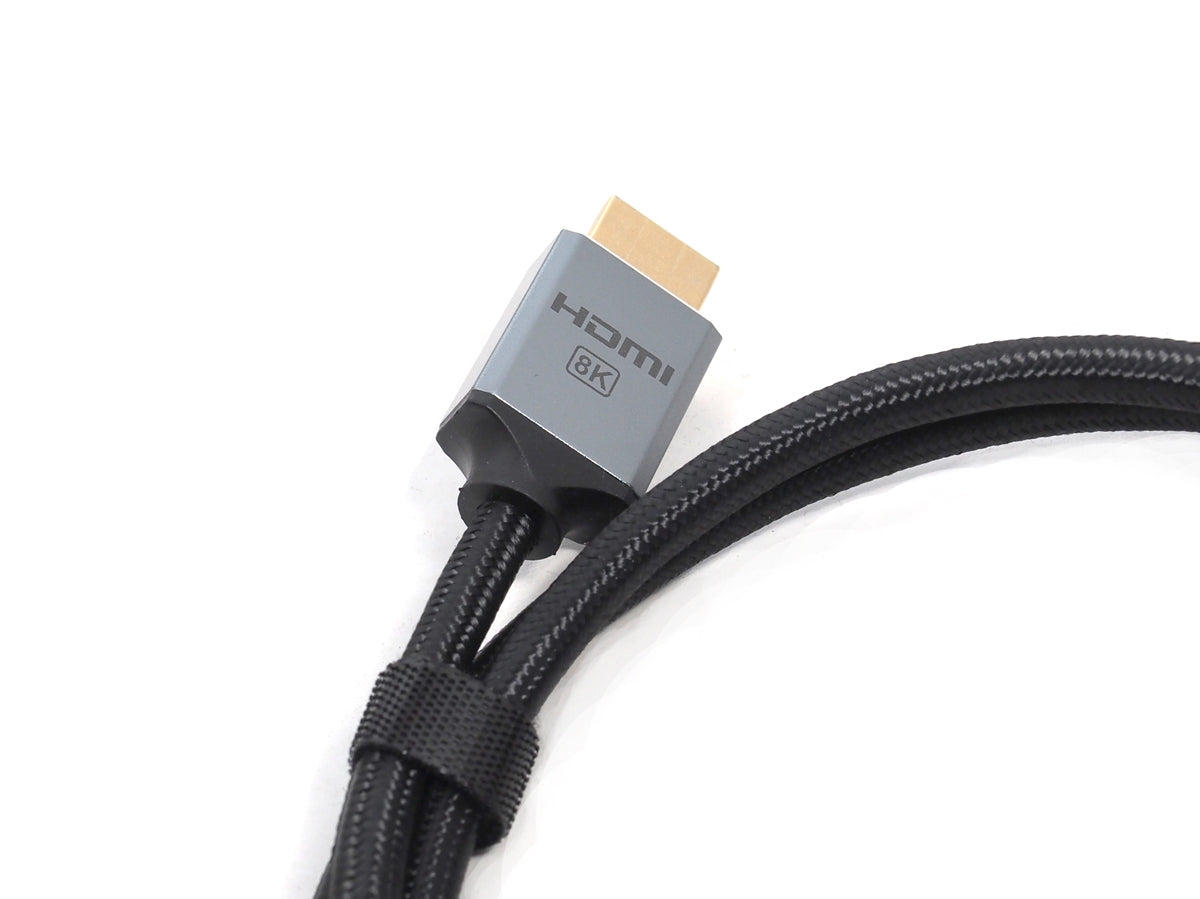 Oxhorn 8K HDMI 2.1a Cable 5m