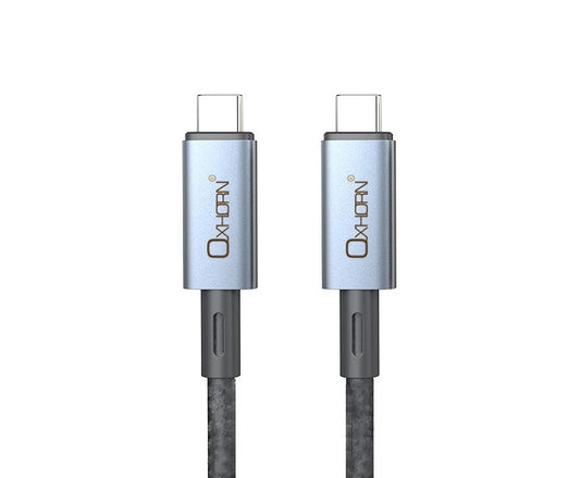 Oxhorn  USB 4.0 Type C Cable 1.2m