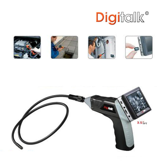 Wireless Inspection Video Camera