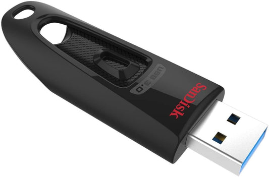 SANDISK 512G ULTRA SDCZ48-512G  USB 3.0 PEN DRIVE