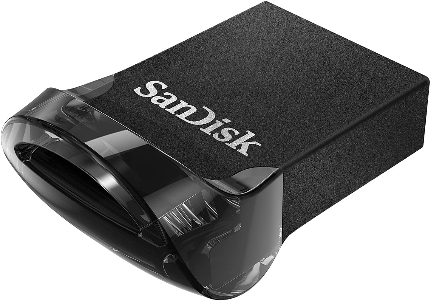 SANDISK 512GB CZ430 ULTRA FIT USB 3.1  (SDCZ430-512G)