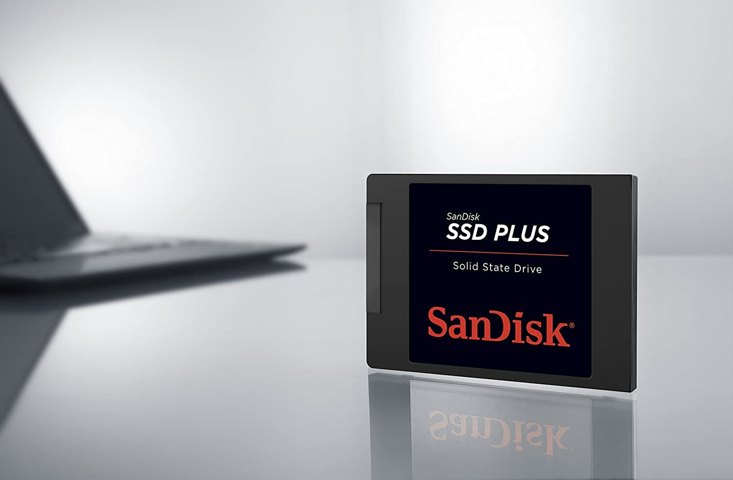 SanDisk 1TB SSD Plus SDSSDA-1TB-G26