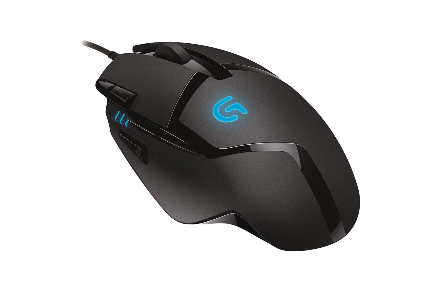 Logitech G402 Gaming Mouse (910-004070)