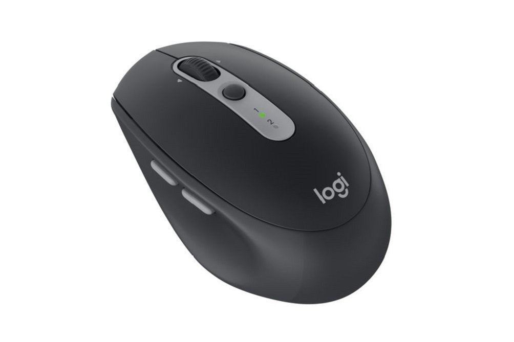 Logitech M590 SILENT WIRELESS MOUSE (910-005203)