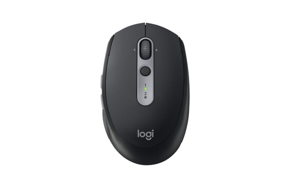 Logitech M590 SILENT WIRELESS MOUSE (910-005203)