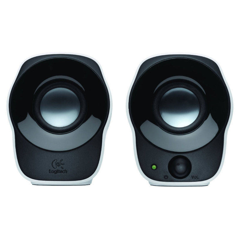 Logitech Z120 USB power speaker 2.0 (980-000514)