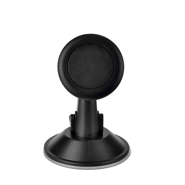 Magnetic Car Universal Holder - Black