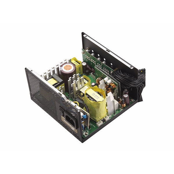 SeaSonic 750W FOCUS Gold PSU (SSR-750FM)