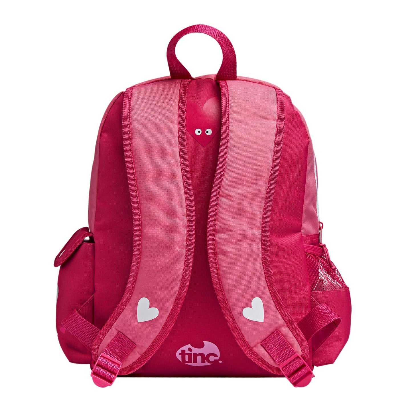 Tinc Lovely Mallo Junior Backpack (Pink)