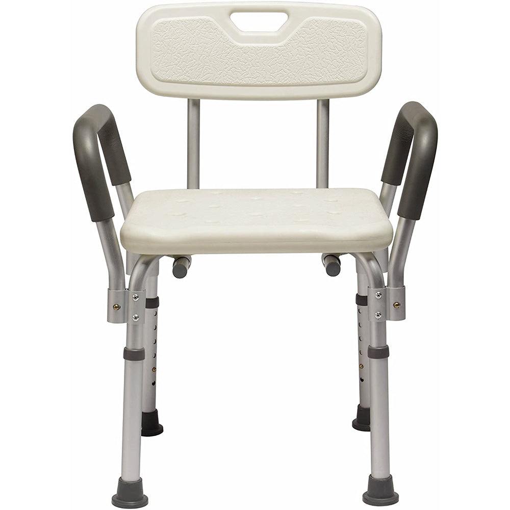 Adjustable Medical Shower Chair Portable Stool Mobility bathtub chair