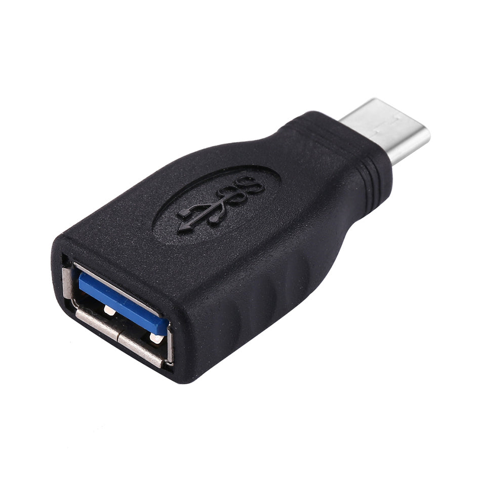 Type-C Male Connector to USB 3.0 Female USB 3.1 Converter Data Adapter