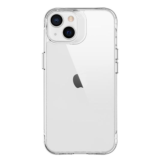 For iPhone 13 Case iCoverLover Shockproof Cover Clear