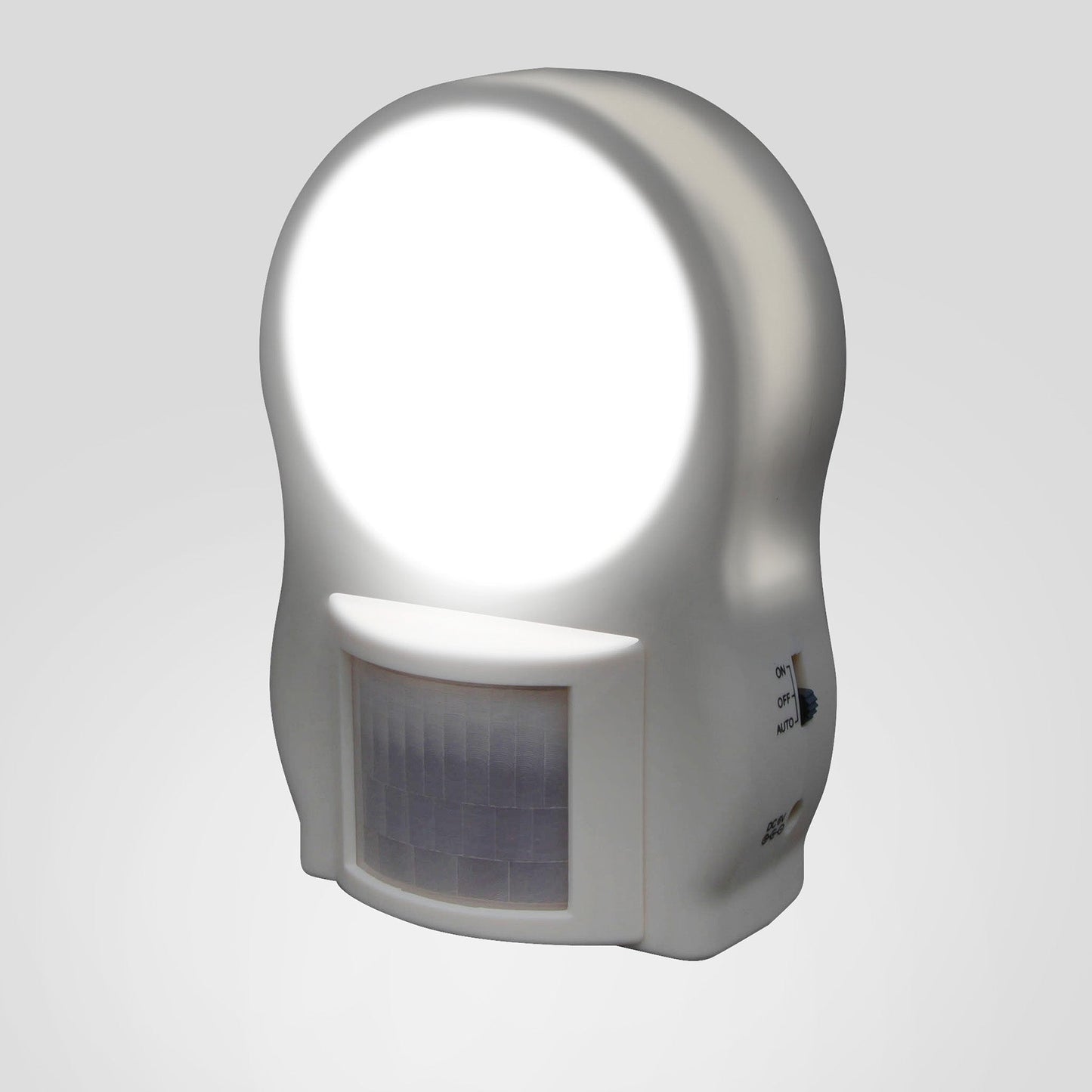 Portable Sensor Light