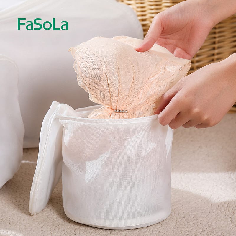 Fasola Ball Laundry Bag 33cm