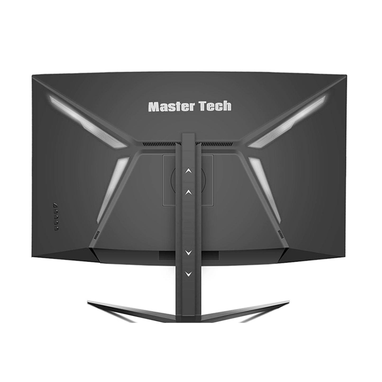 32" Curved Monitor 240HZ 2560x1440p 1ms Freesync HD LED Gaming Monitor