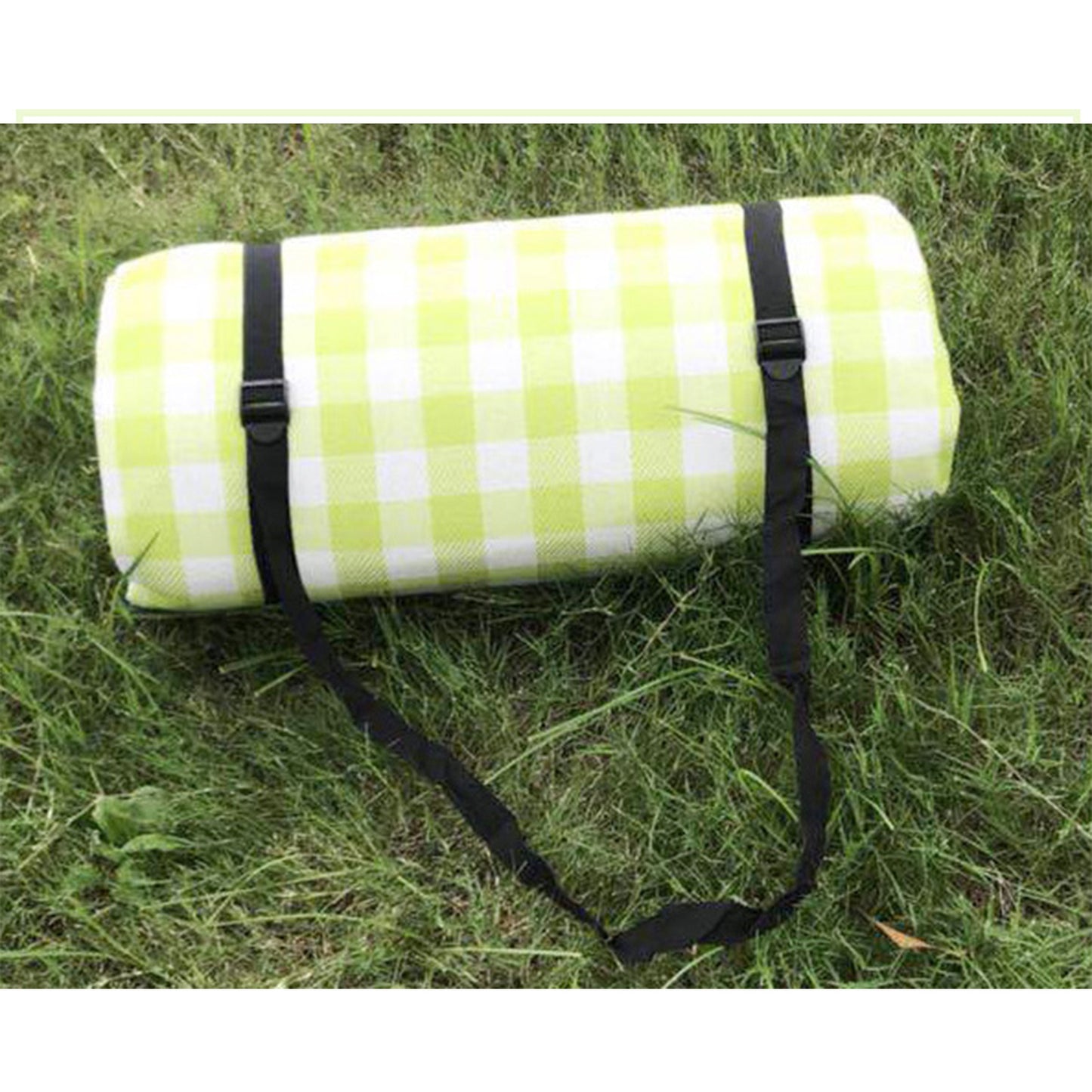 Mountgear Outdoor Picnic Mat Damp-proof Mat Thickened Field Camp Mat Waterproof Mat L