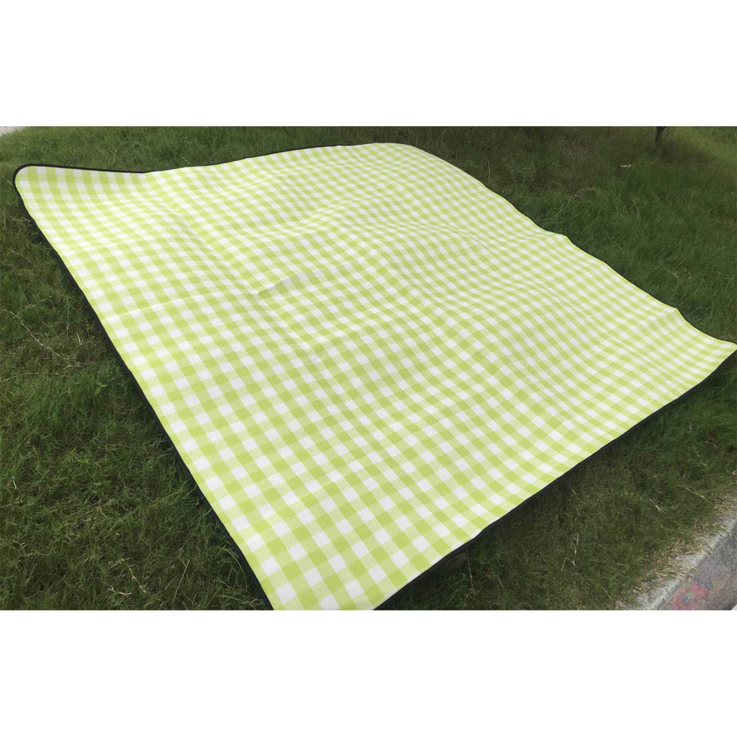 Mountgear Outdoor Picnic Mat Damp-proof Mat Thickened Field Camp Mat Waterproof Mat L