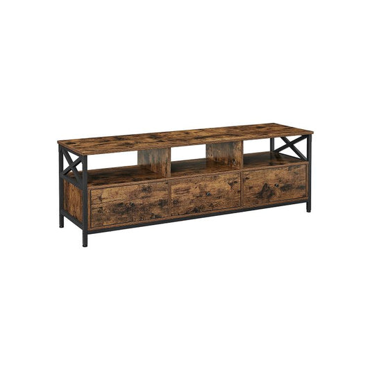 VASAGLE TV Stand Cabinet 147 x 40 x 50 cm