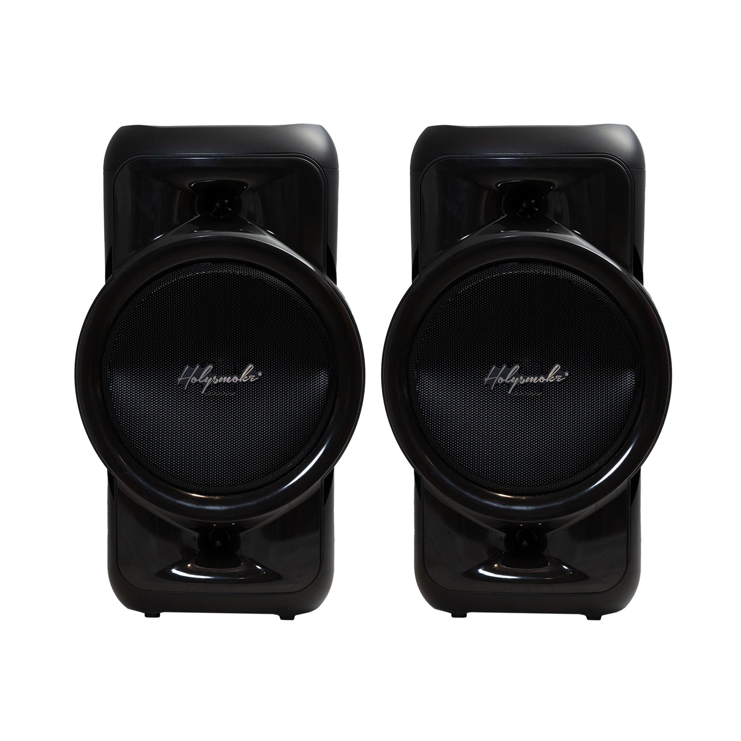 HolySmoke The Raphe Party Bluetooth Party Speaker - 2Pack