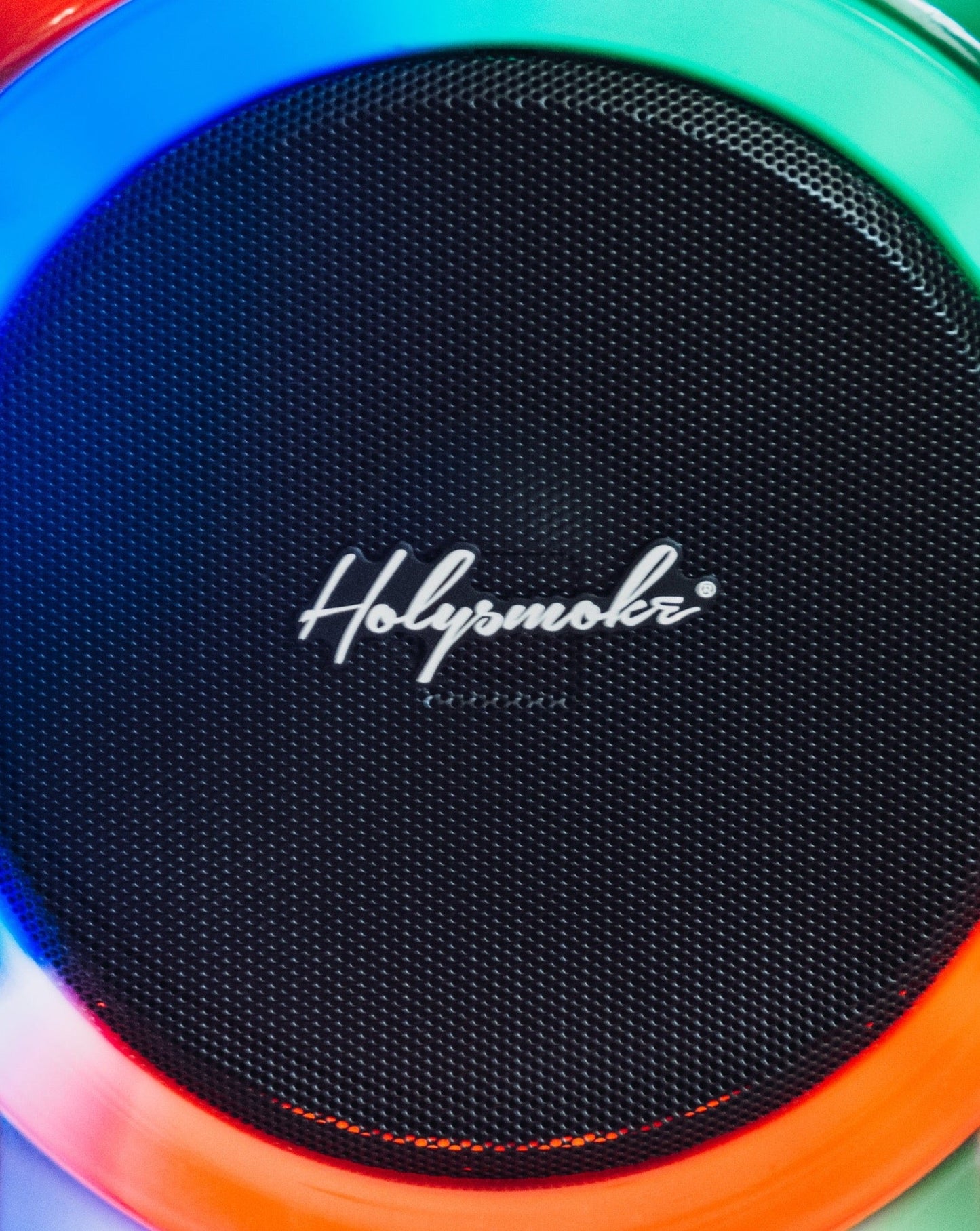 HolySmoke The Raphe Party Bluetooth Party Speaker