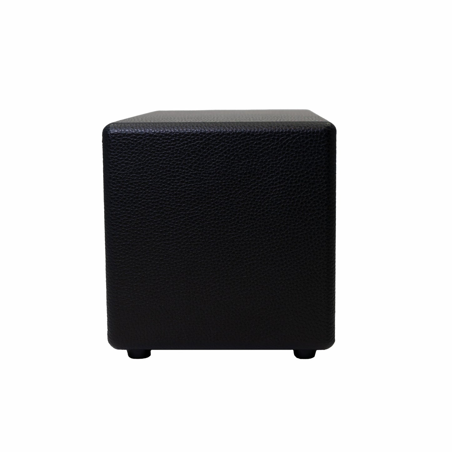 HolySmoke The Carl Retro Portable Bluetooth Speaker - Black