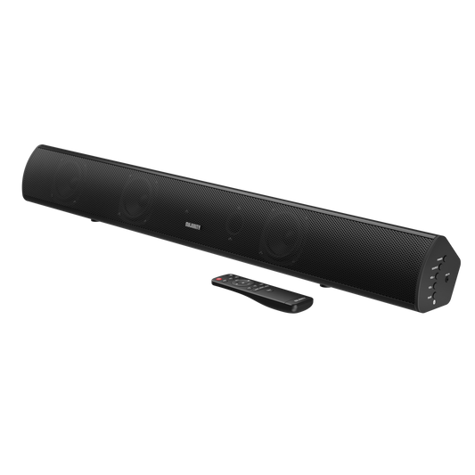 Majority Teton Soundbar with Remote