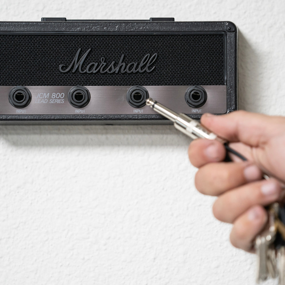 Pluginz Licensed Marshall Stealth Jack Rack