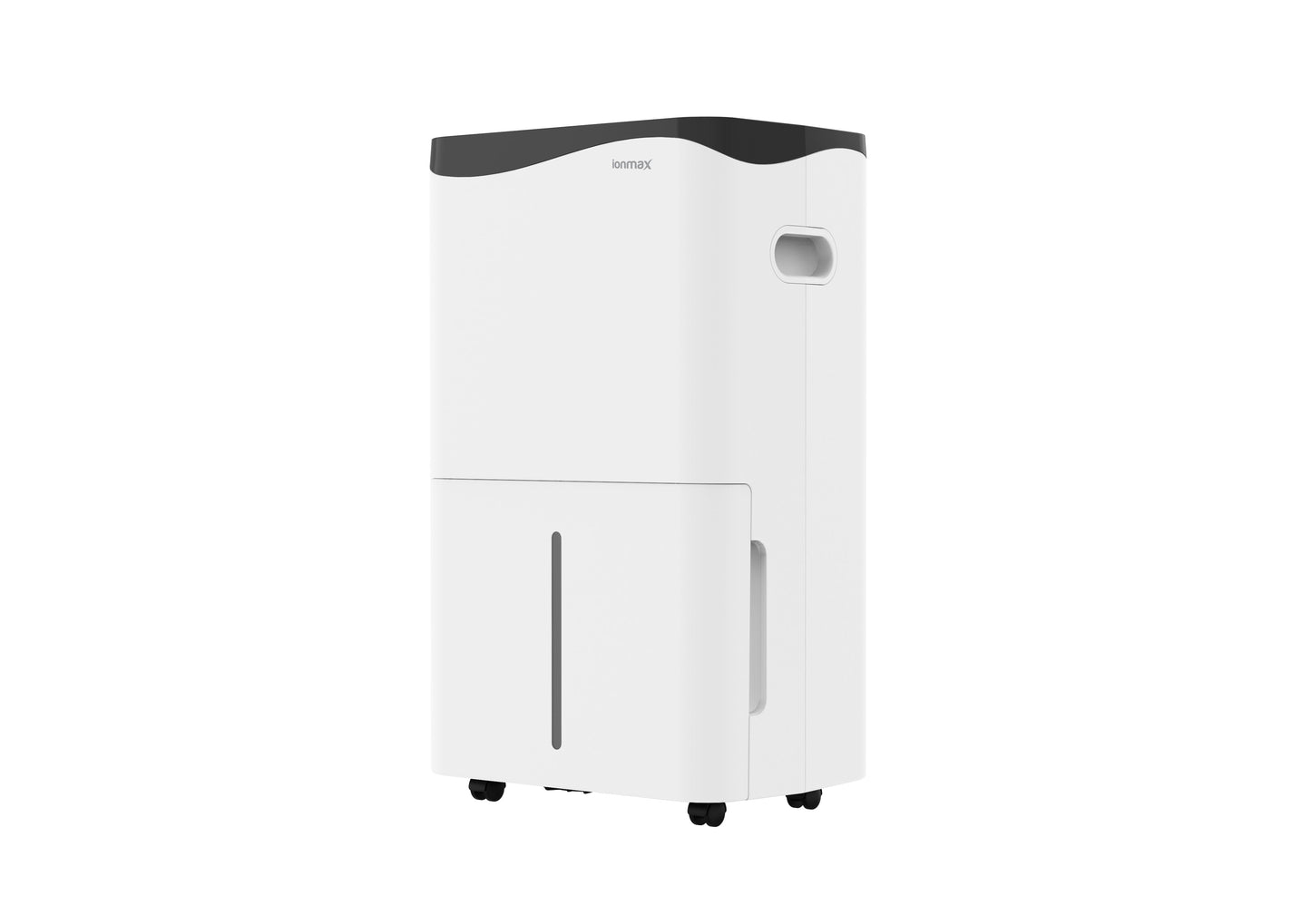 Ionmax Rhine 50L/day Compressor Dehumidifier with Mobile App