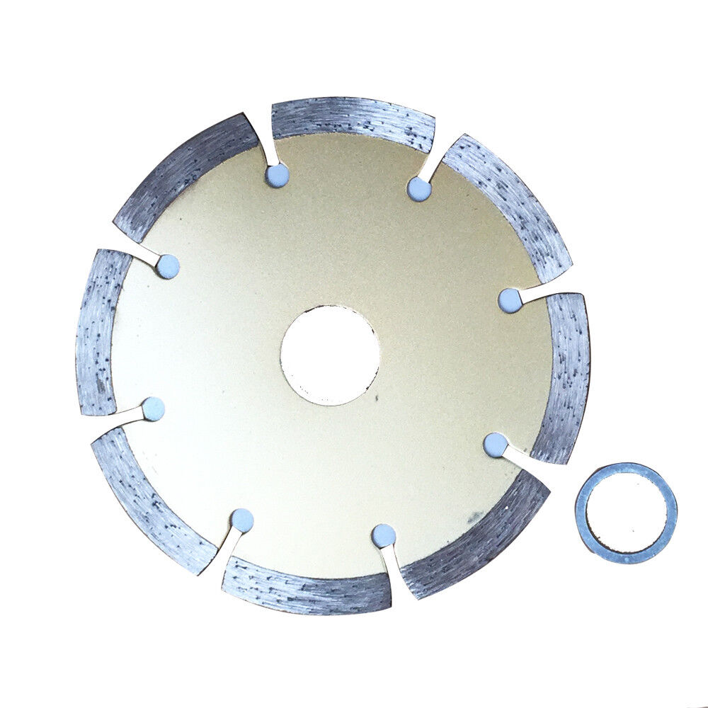 105mm Dry Diamond Cutting Disc Wheel 4" Circular Saw Blade Segment 20/16mm Tile