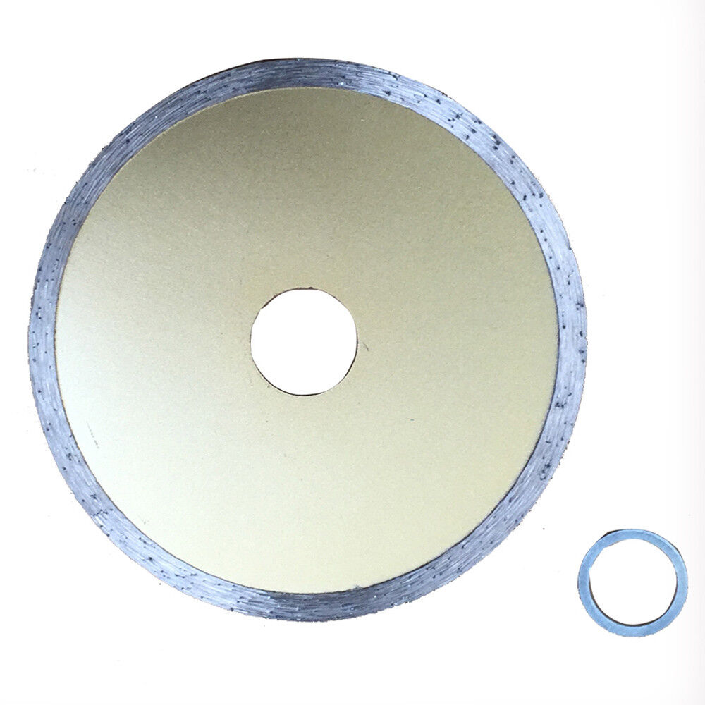 105mm Wet Diamond Saw Blade Segmented Cutting Disc Wheel 4" Tile Brick 94007008