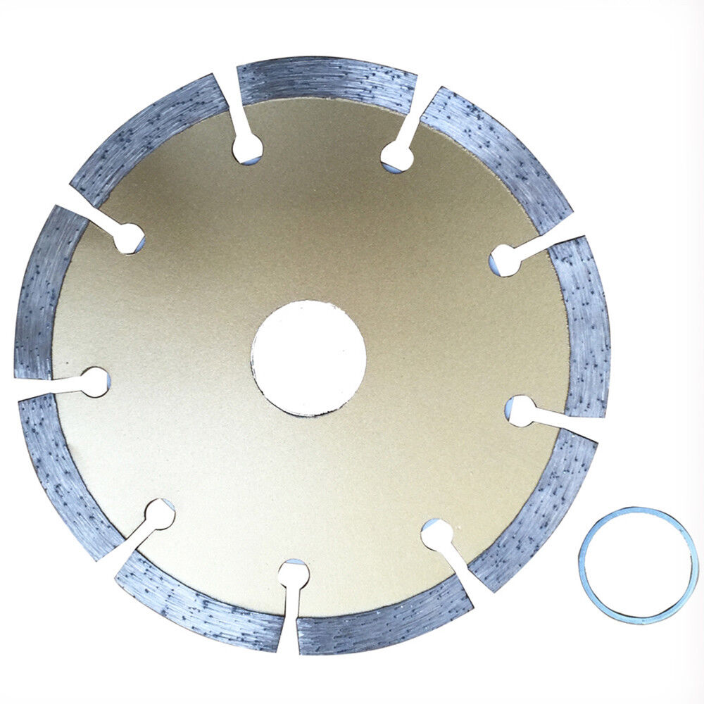 Dry Segment Diamond Circular Saw Blade Cutting Wheel 115mm 4.5 Grinder Disc Tile