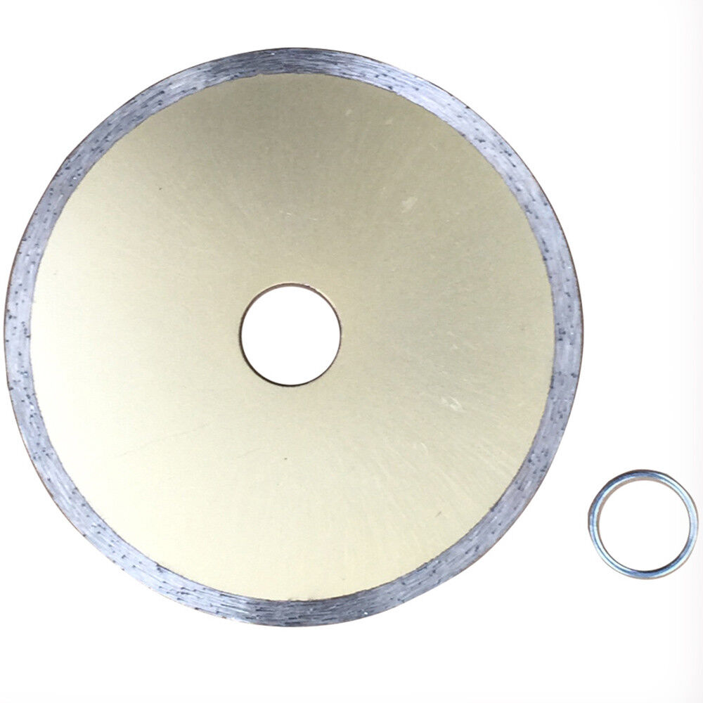 125mm Diamond Cutting Disc 5" Wet Circular Saw Blade 22/20mm Concrete Tile Brick