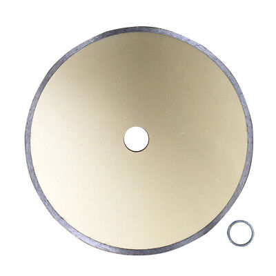 2x 230mm Diamond Cutting Blade 2.4*5mm Wet Circular Saw Disc 9" 25.4/22mm Tile