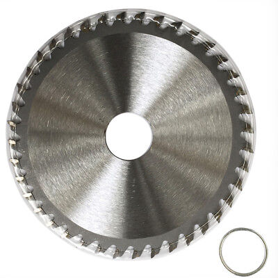 3x 115mm Wood TCT Circular Saw Blade Cutting Disc 4.5" 40T ATB Sharp 20/22.23mm