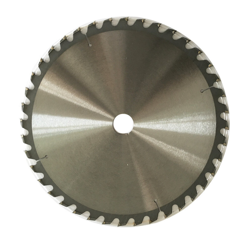 300mm 40T Timber Cutting Circular Saw Blade TCT Wheel 12" 30/25.4/20mm Wood ATB