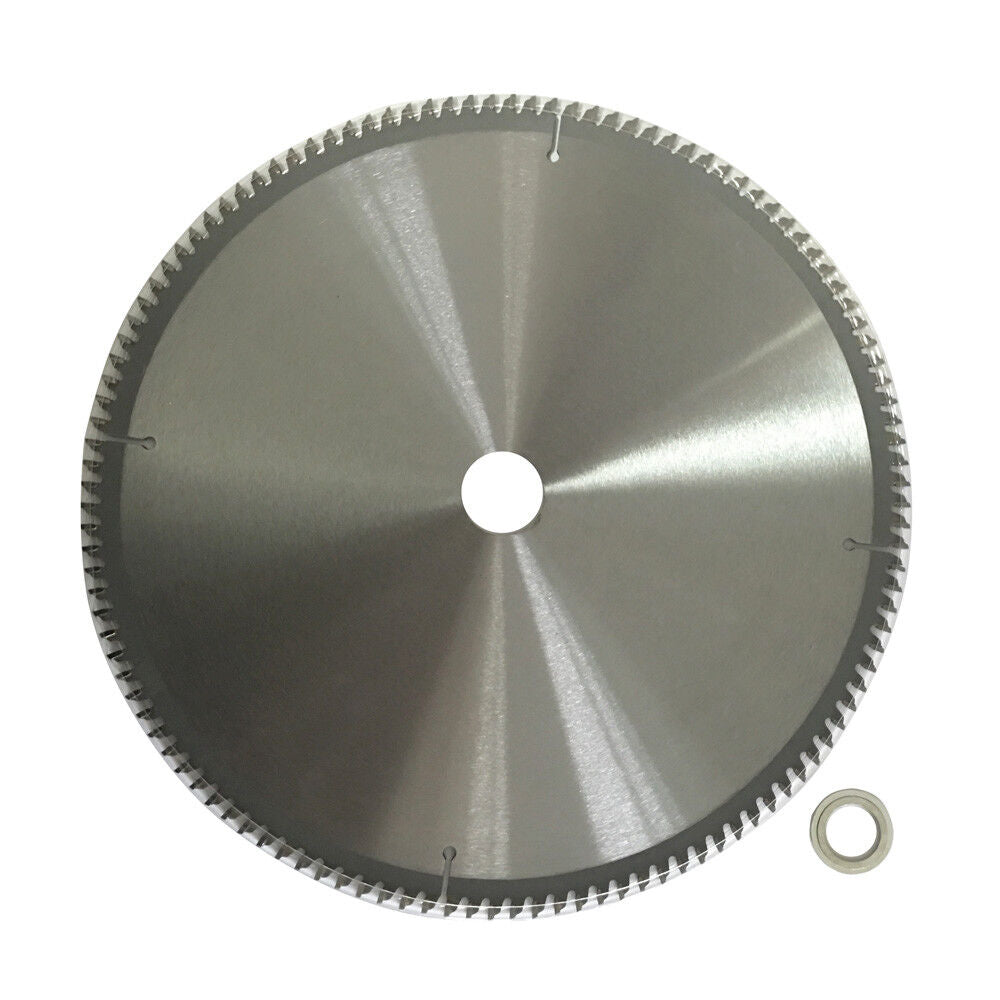 Aluminium Plastic Circular Saw Blade Cutting Disc 12" 300mm 2.0 120T 30/25.4 TCG