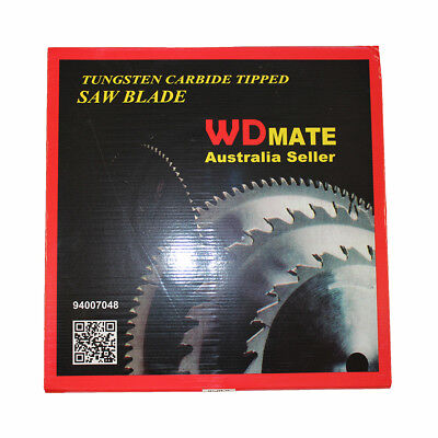 3x Wood Cutting TCT 400mm 48T Circular Saw Blade ATB 2.2mm 16"  Timber 30/25.4mm