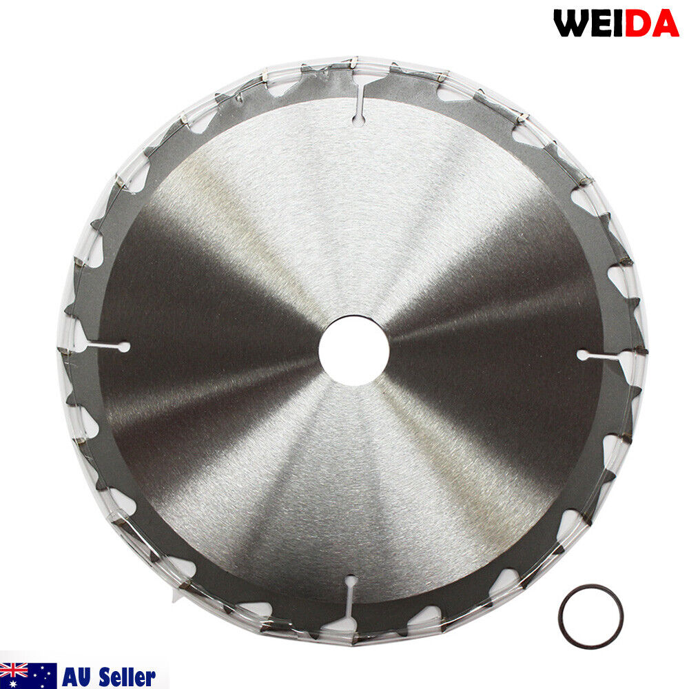 210mm Wood Circular Saw Blade Cutting Disc 8-1/4" 40T Bore 35mm K 2.2mm Pro